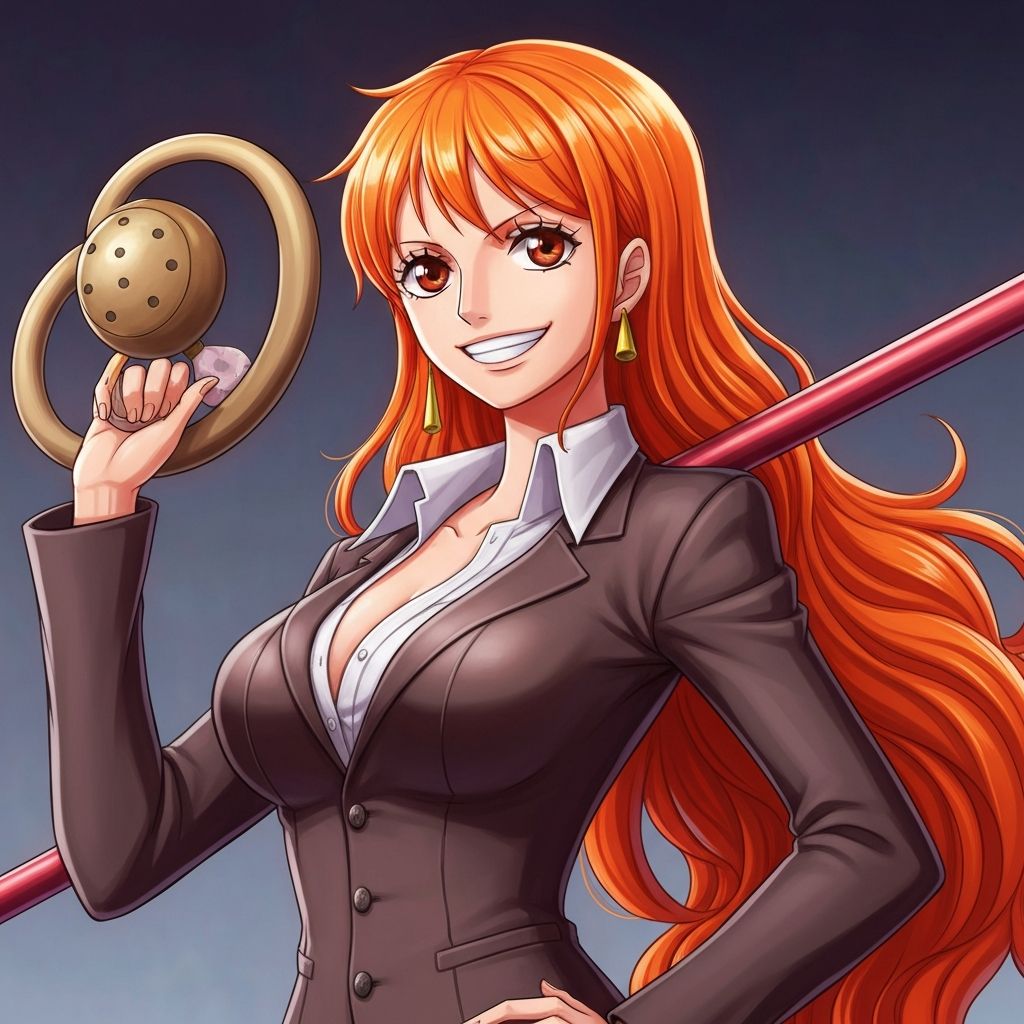 Nami