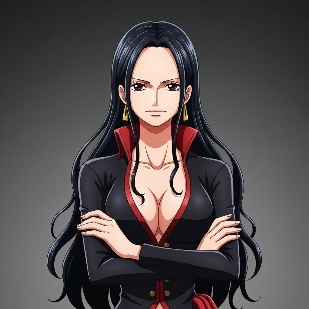 Nico Robin