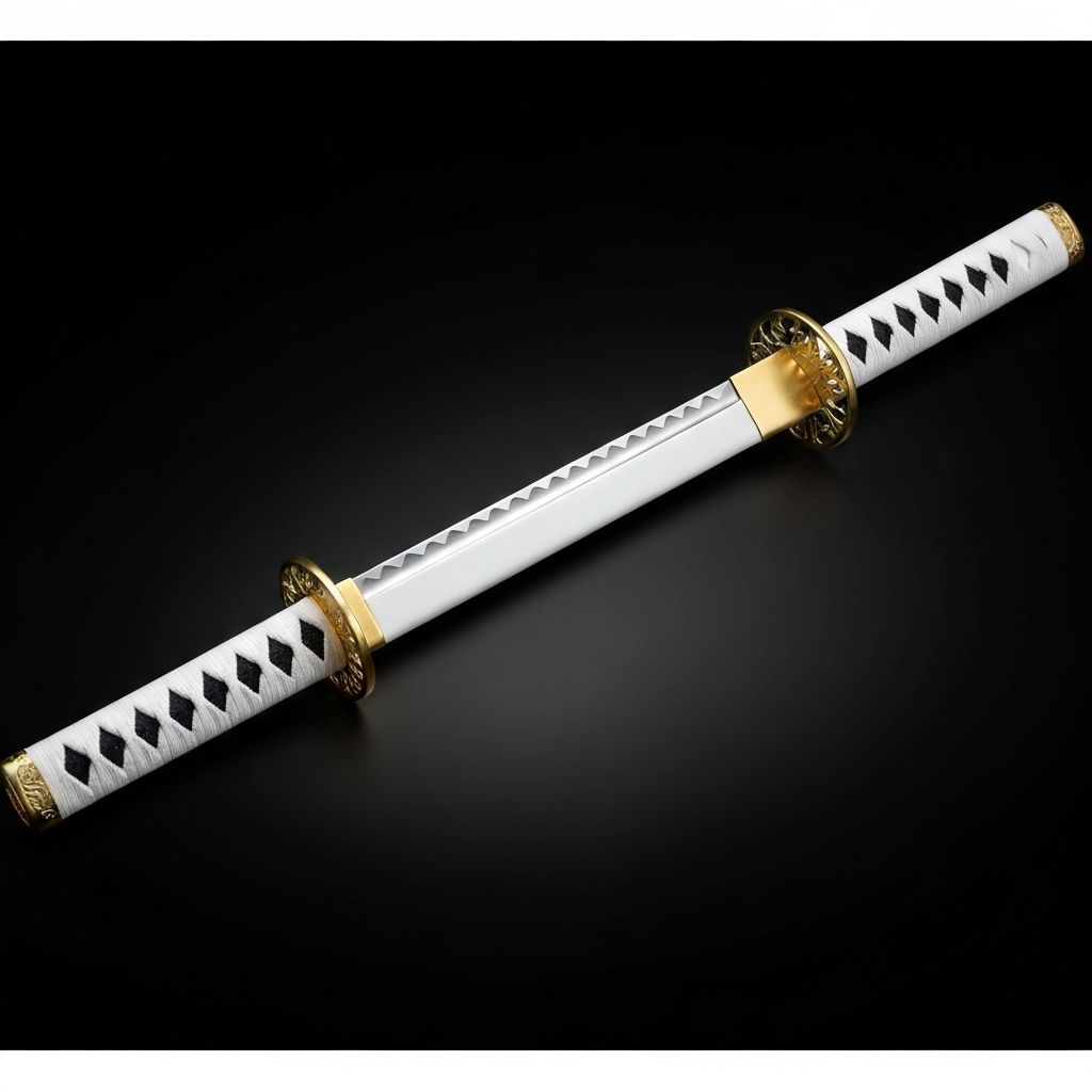 Wado Ichimonji Replica
