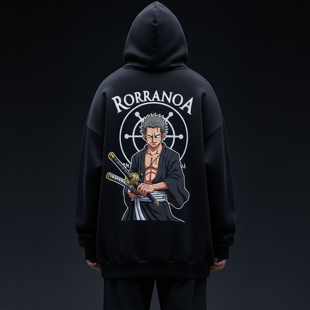 King of Hell Hoodie